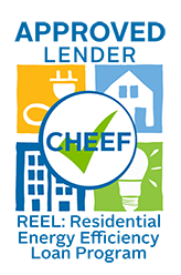 Approved CHEEF Lender